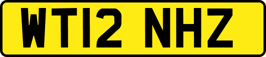 WT12NHZ