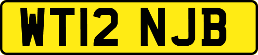 WT12NJB