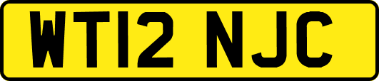 WT12NJC