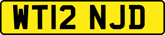 WT12NJD