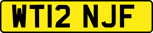 WT12NJF