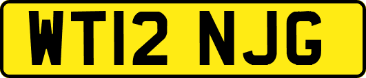 WT12NJG