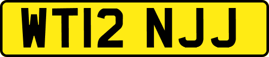 WT12NJJ