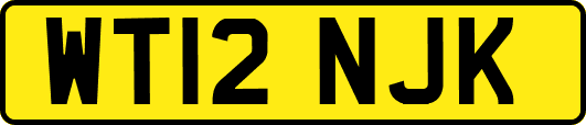 WT12NJK