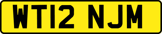 WT12NJM