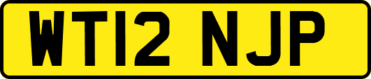 WT12NJP