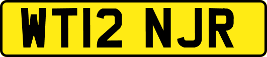 WT12NJR