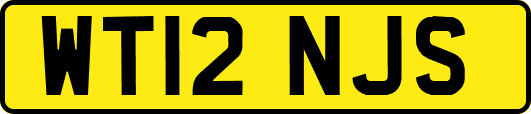 WT12NJS