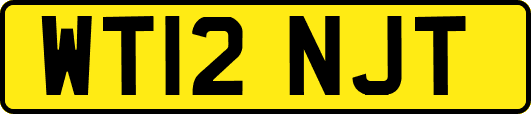 WT12NJT