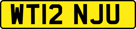 WT12NJU