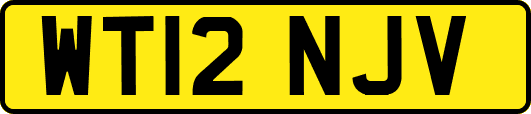 WT12NJV