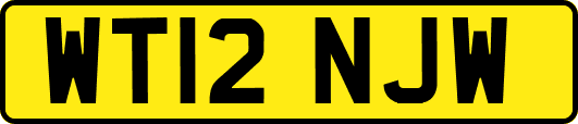 WT12NJW