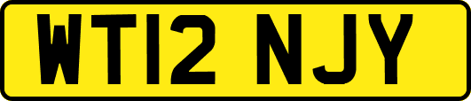 WT12NJY
