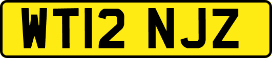 WT12NJZ