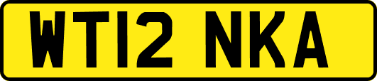 WT12NKA