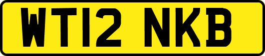 WT12NKB