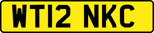 WT12NKC