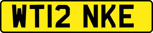 WT12NKE