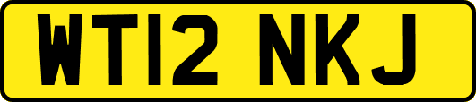 WT12NKJ