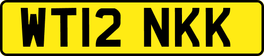 WT12NKK