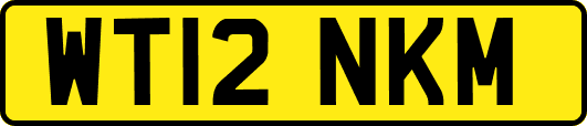 WT12NKM