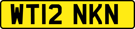 WT12NKN