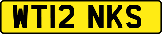WT12NKS