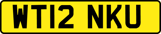 WT12NKU
