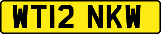 WT12NKW