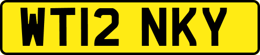 WT12NKY