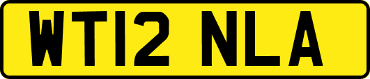 WT12NLA