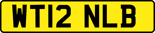WT12NLB