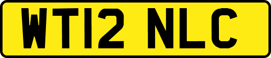 WT12NLC