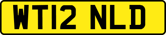 WT12NLD