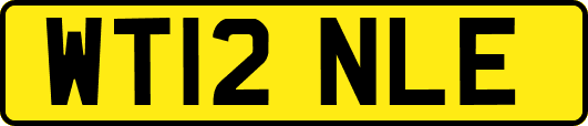 WT12NLE