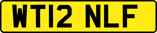 WT12NLF