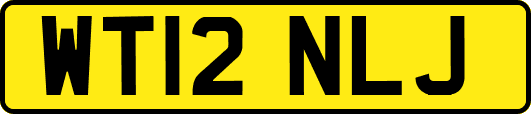 WT12NLJ