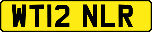 WT12NLR