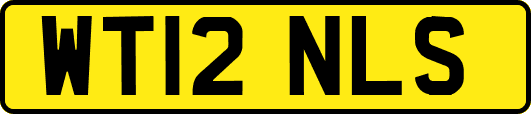 WT12NLS