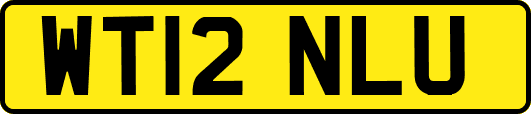 WT12NLU