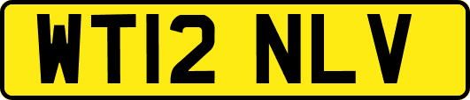 WT12NLV
