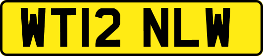 WT12NLW