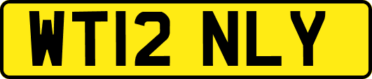 WT12NLY