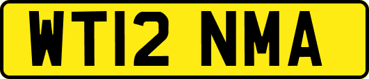 WT12NMA