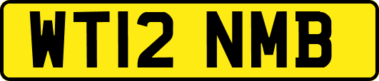 WT12NMB
