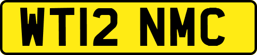 WT12NMC