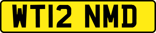 WT12NMD
