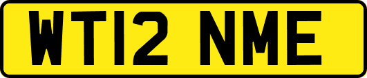 WT12NME