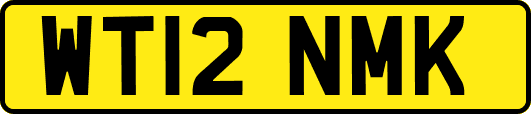 WT12NMK