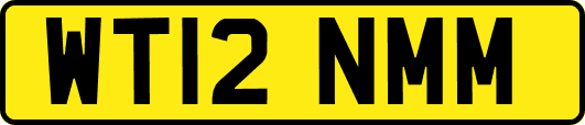 WT12NMM